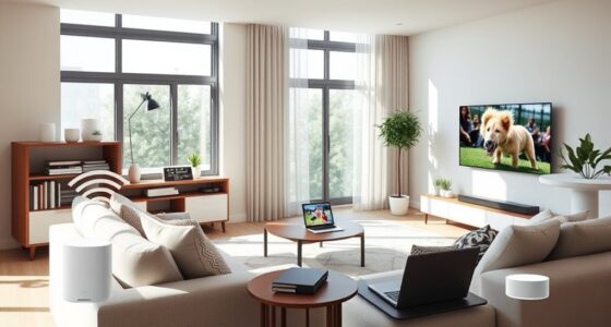 top multi room wi fi mesh