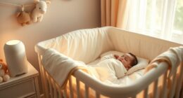 top newborn sleep noise machines