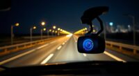 top night vision dash cameras