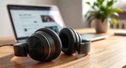 top noise canceling headphones