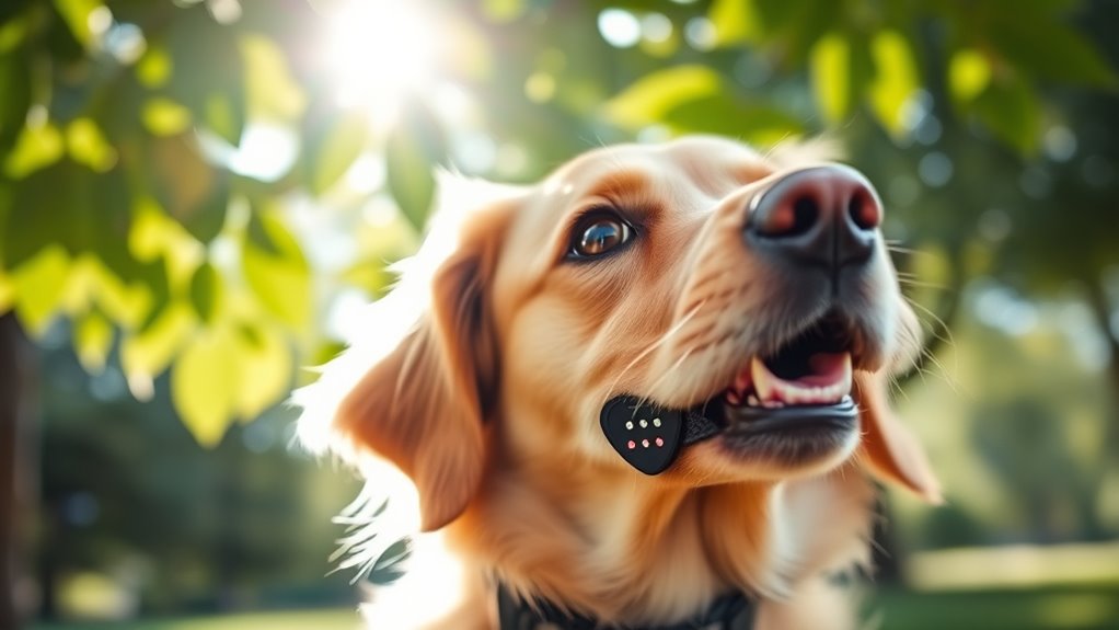 top pet gps trackers 2025