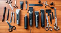 top pet grooming kit options