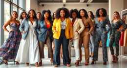 top plus size fashion brands