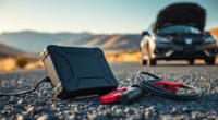 top portable car jump starters