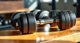 top premium adjustable dumbbells