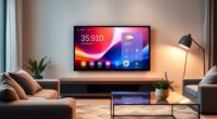 top premium alexa smart displays