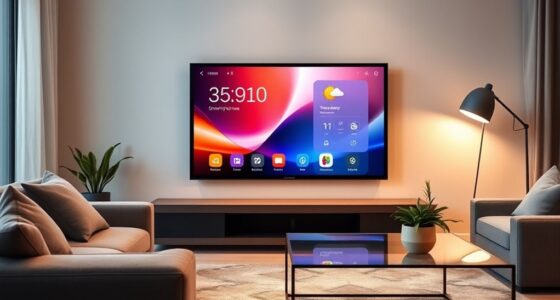 top premium alexa smart displays
