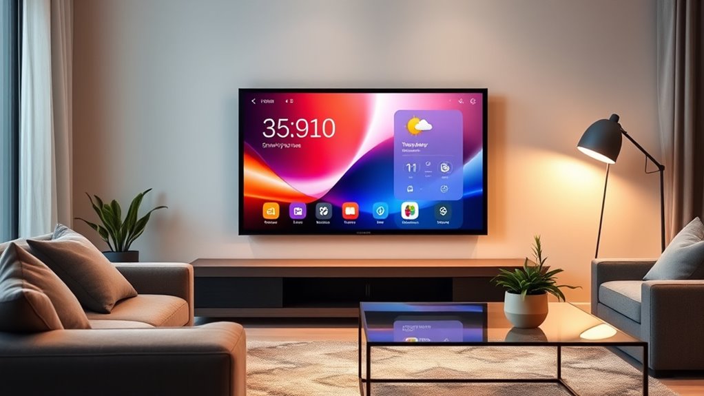 top premium alexa smart displays