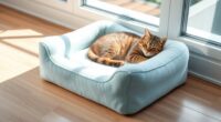 top premium cat bed options