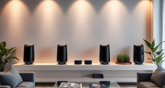 top premium echo speakers 2025