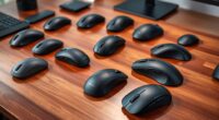 top premium ergonomic mice