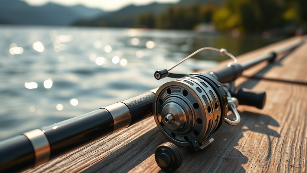 top premium fishing equipment