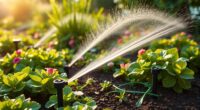 top premium garden watering systems