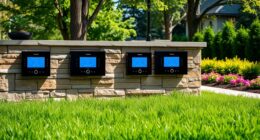 top premium lawn sprinklers