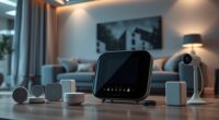 top premium smart home hubs