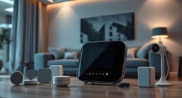 top premium smart home hubs