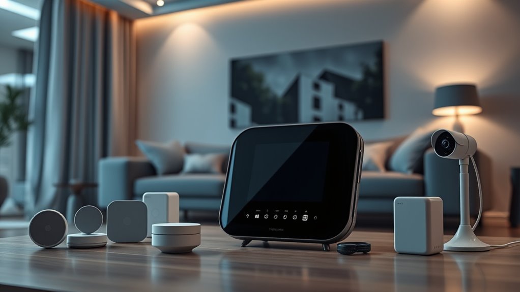 top premium smart home hubs