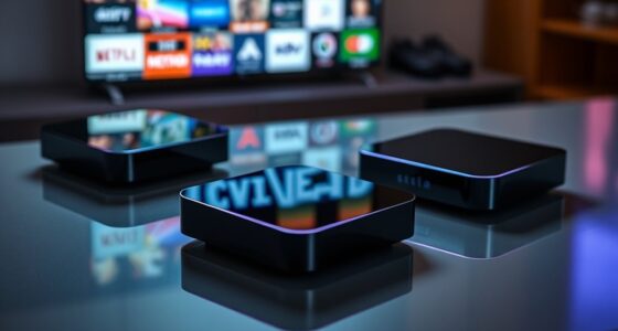 top premium streaming devices