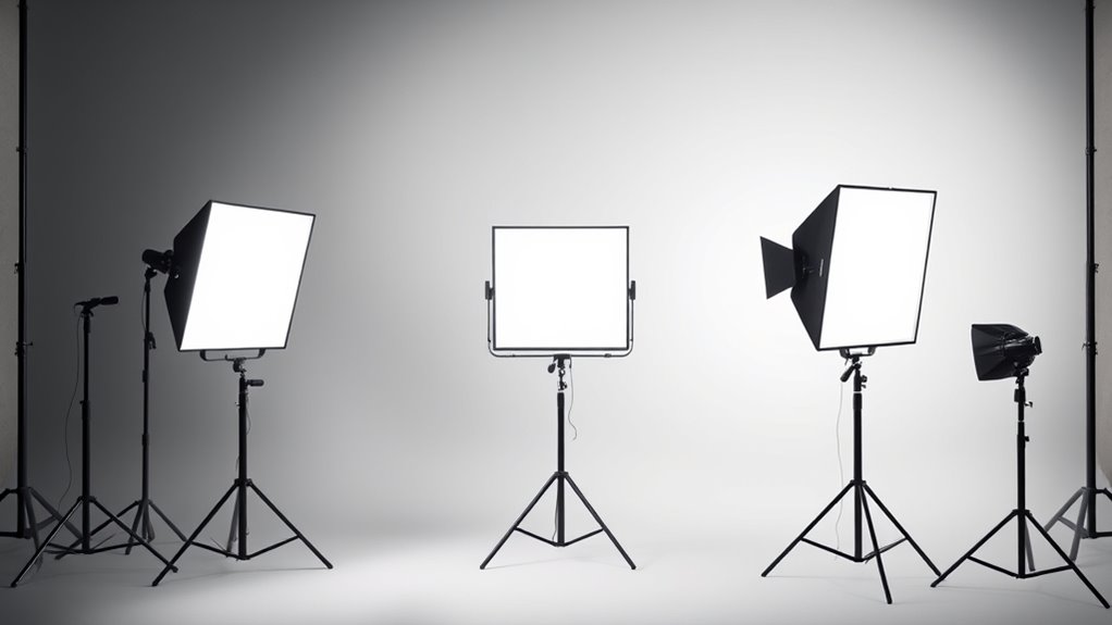 top premium studio lighting kits