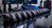 top programmable gaming mice
