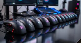 top programmable gaming mice