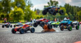 top remote control vehicles