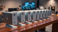 top renewed mac studio desktops