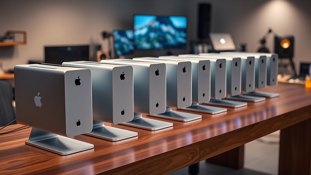 top renewed mac studio desktops