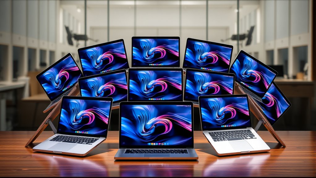 top renewed macbook pros