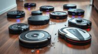 top robotic vacuums reviews