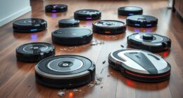top robotic vacuums reviews