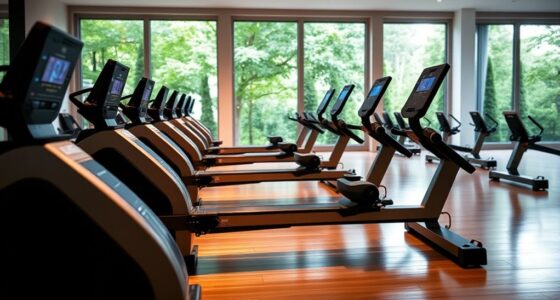 top rowing machines review