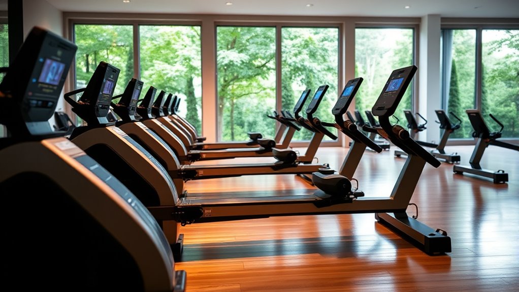 top rowing machines review