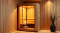 top sauna kit selections