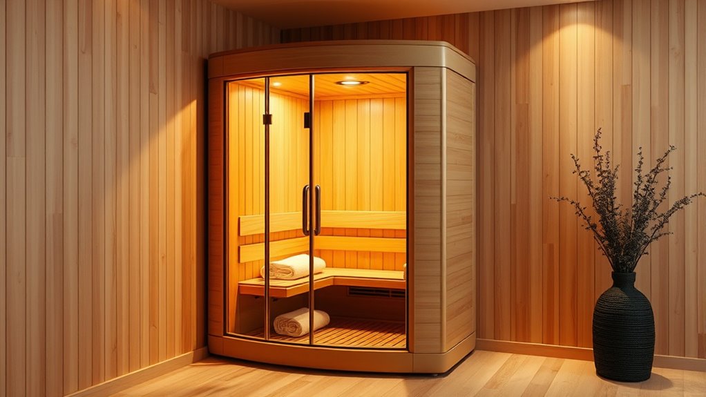 top sauna kit selections