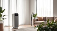 top smart air purifiers