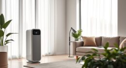 top smart air purifiers