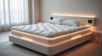 top smart beds and mattresses