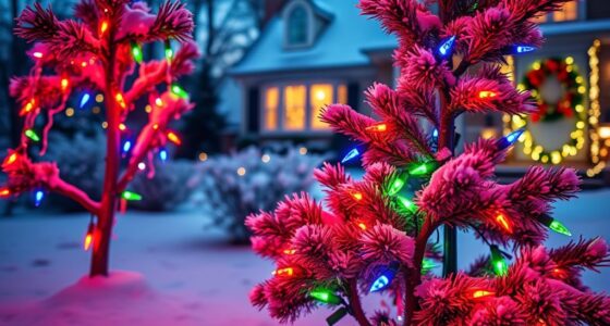 top smart holiday lighting