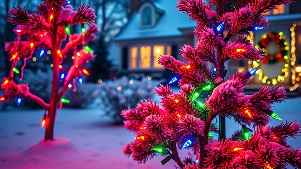 top smart holiday lighting