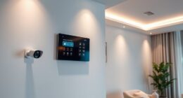top smart home security systems