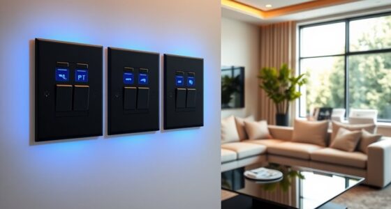 top smart switch kits
