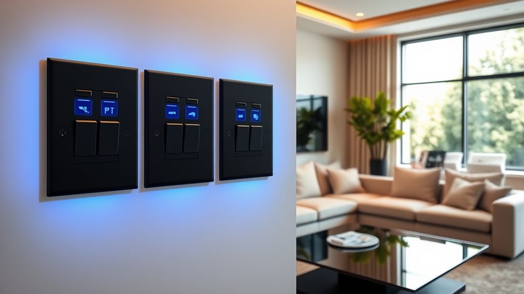 top smart switch kits