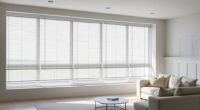 top smart window treatment options