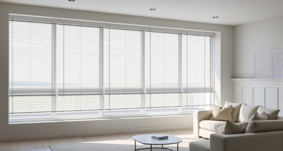 top smart window treatment options