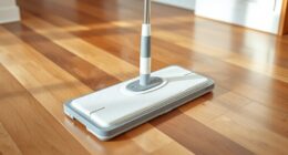 top steam mops for floors