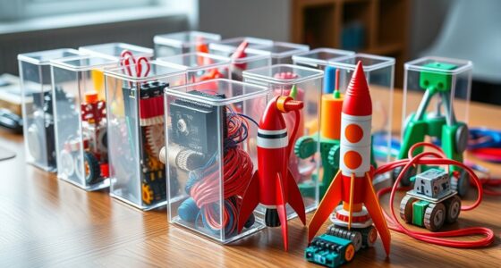 top stem kits for kids