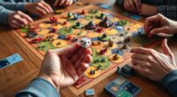 top strategic board games