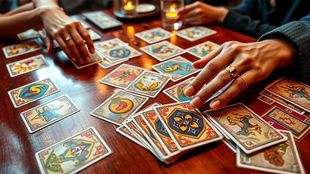 top strategy card games