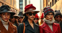 top stylish hats 2025